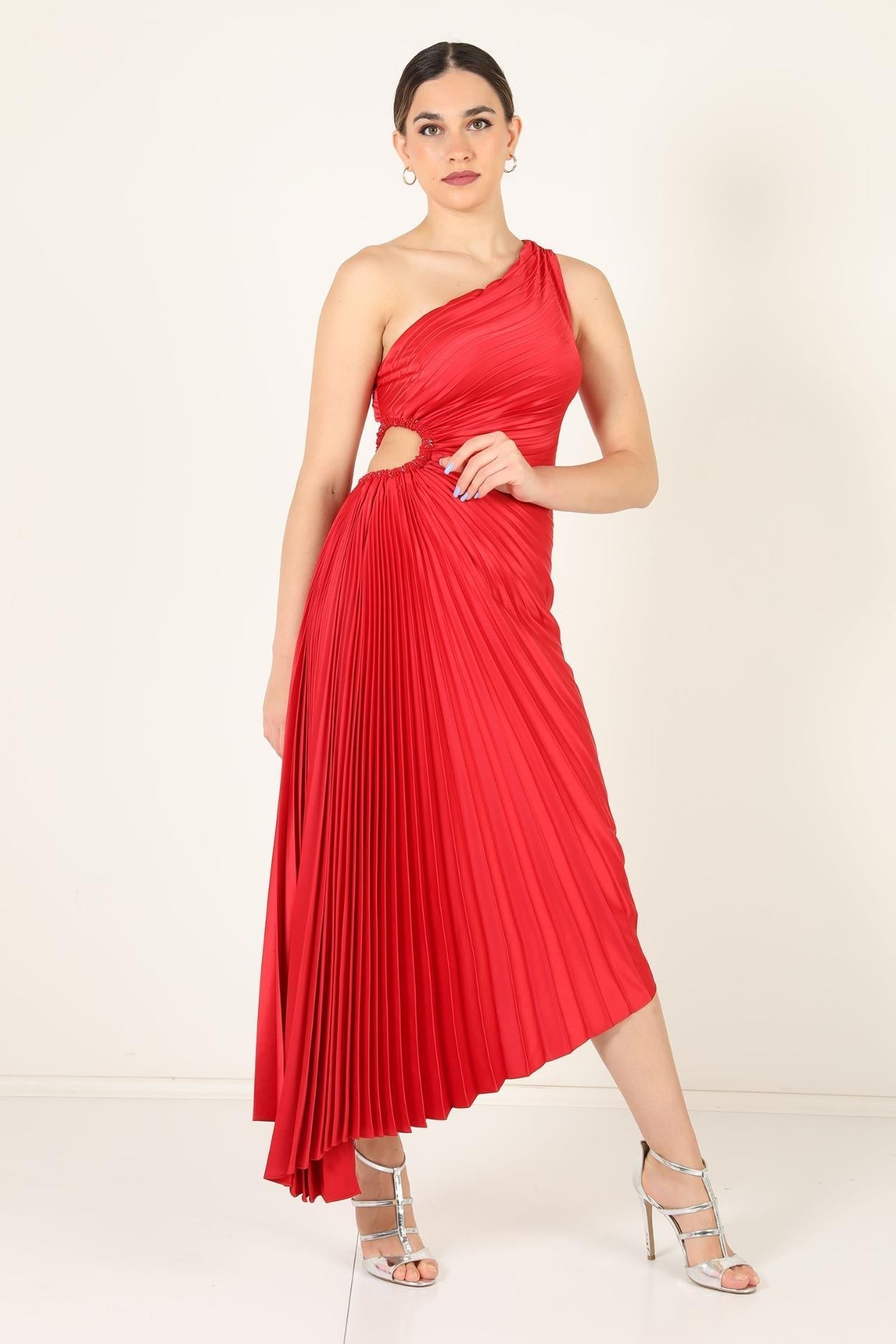 Soraya™ | Elegant sommerkjole