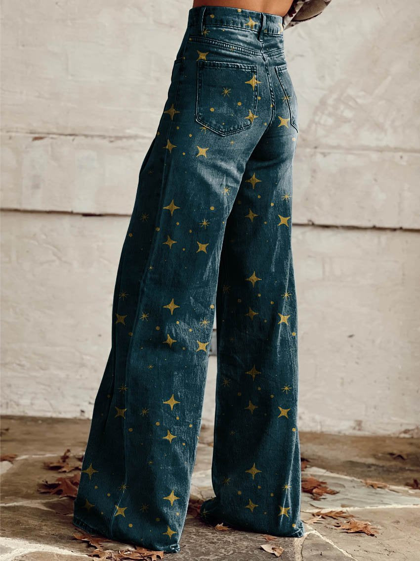 Chloé | Boho Vintage Bukser