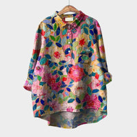 Blomsterprint 2