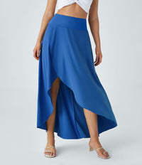 Fel Blauw