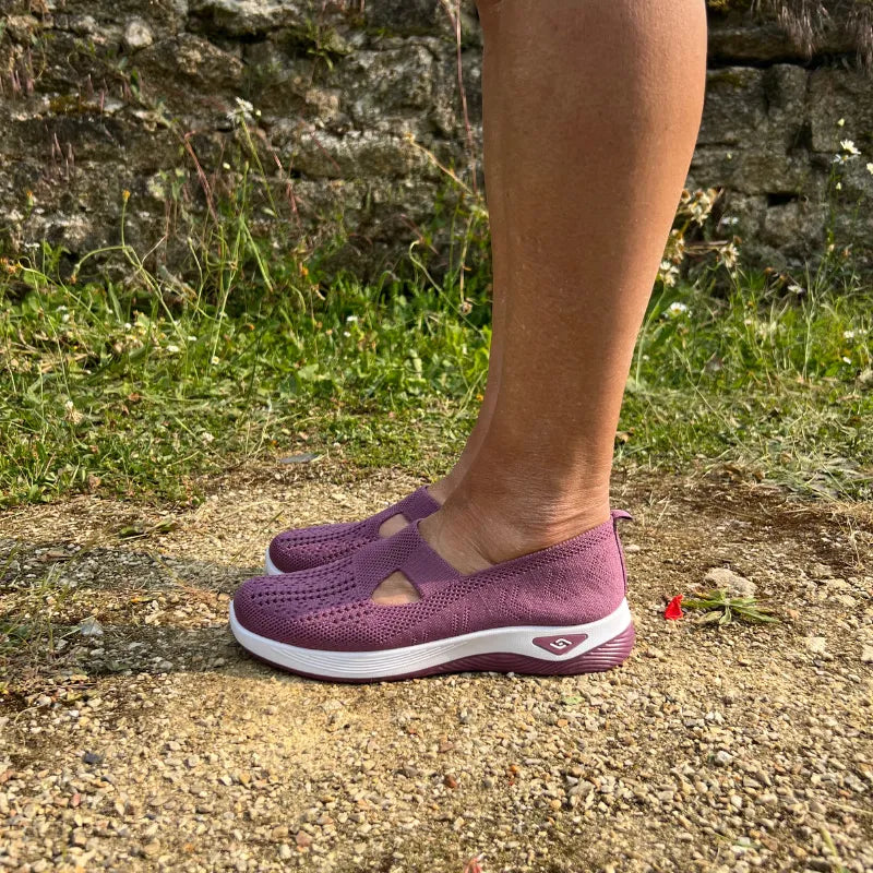 Livastep™ – Ortopædiske komfortsko til kvinder