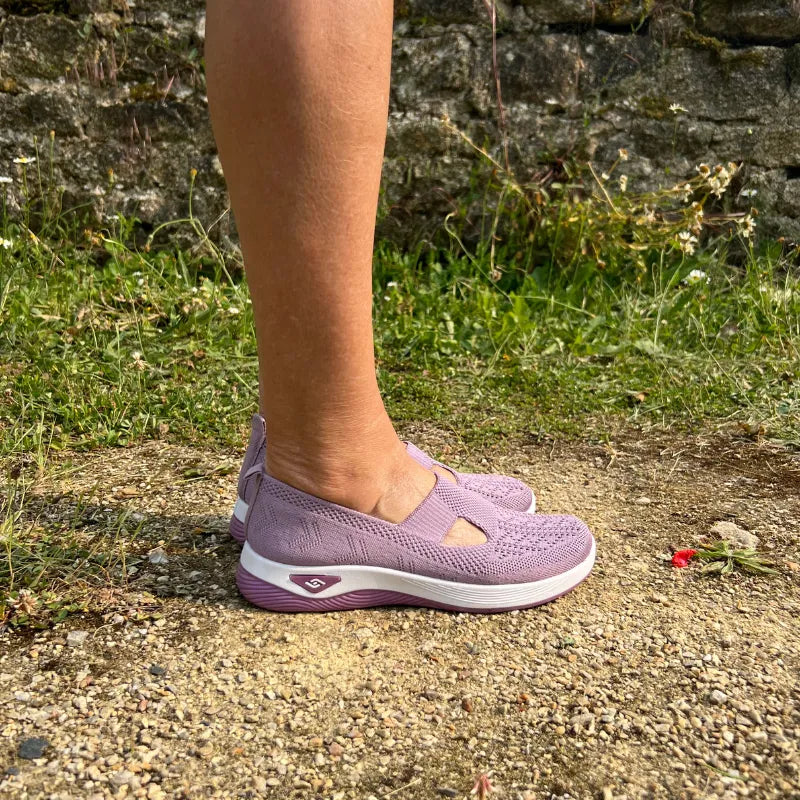 Livastep™ – Ortopædiske komfortsko til kvinder
