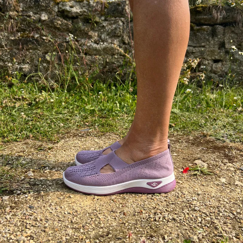 Livastep™ – Ortopædiske komfortsko til kvinder