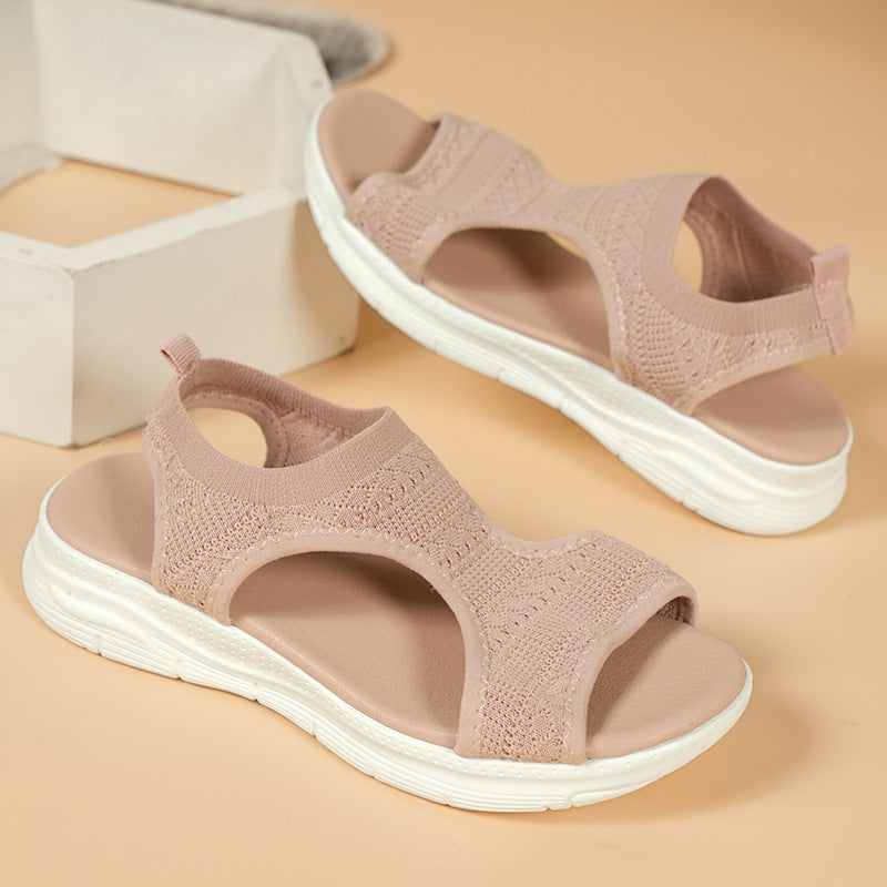 Lucienne™ | Ortopædiske Sandaler