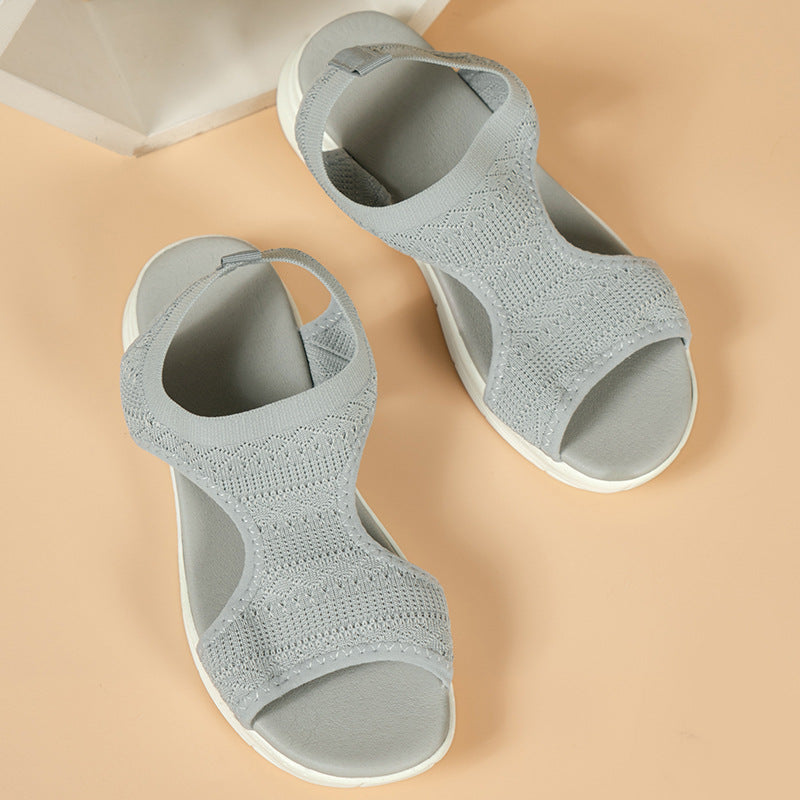 Lucienne™ | Ortopædiske Sandaler