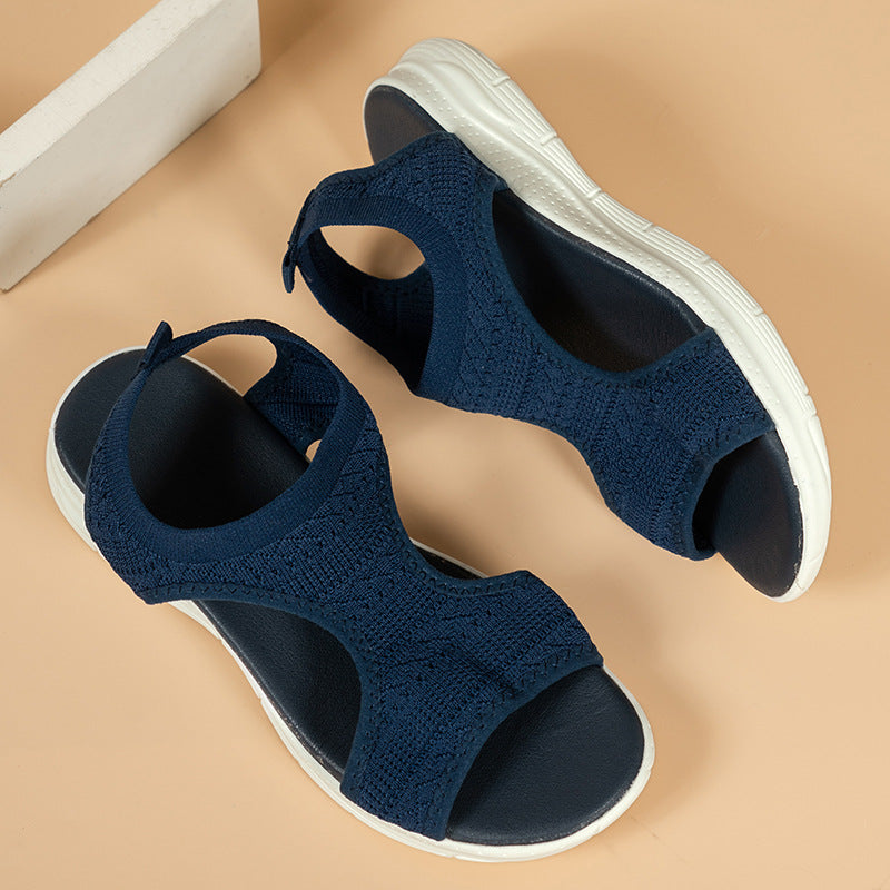 Lucienne™ | Ortopædiske Sandaler