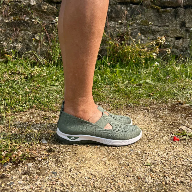 Livastep™ – Ortopædiske komfortsko til kvinder