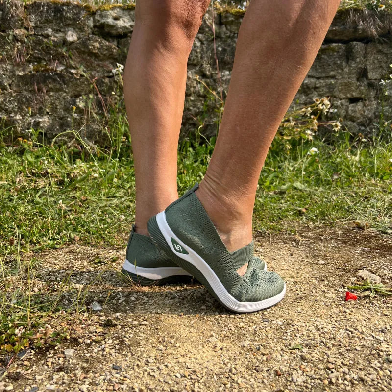 Livastep™ – Ortopædiske komfortsko til kvinder