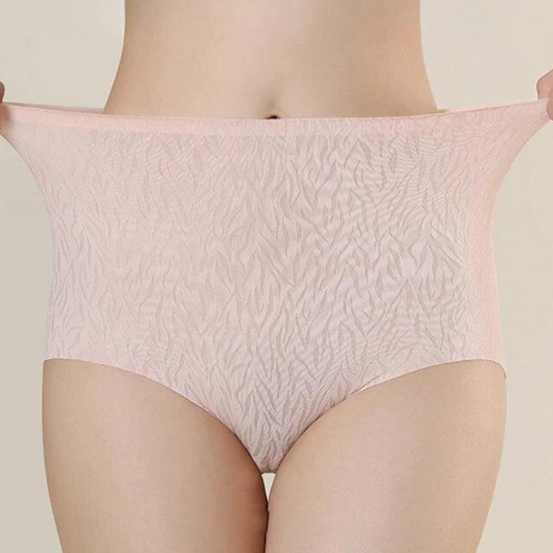 Bella - Sømløse Butt Lift Trusser