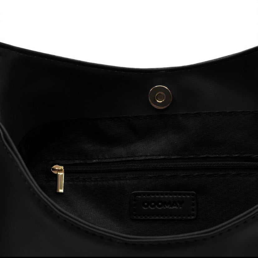Rosa Håndtaske" can be rewritten as "Pink Handbag.