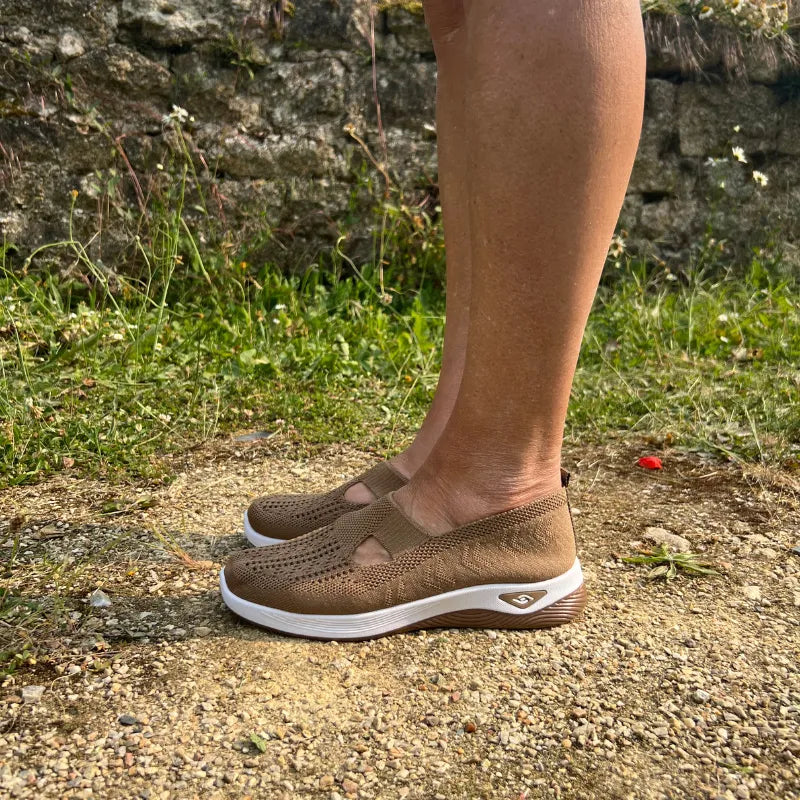 Livastep™ – Ortopædiske komfortsko til kvinder