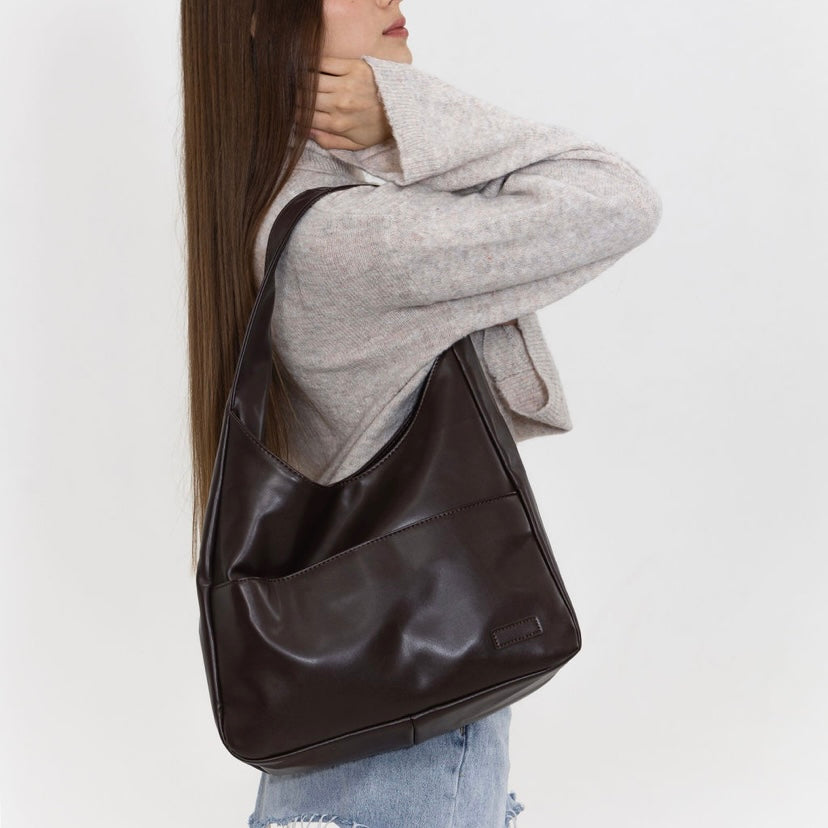 Rosa Håndtaske" can be rewritten as "Pink Handbag.