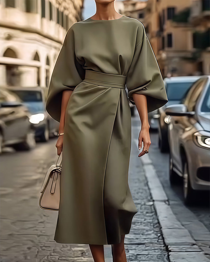 Gwendoline | Kjole