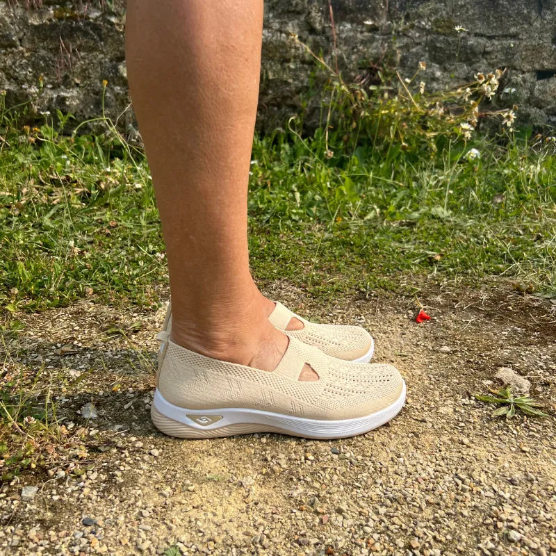 Livastep™ – Ortopædiske komfortsko til kvinder