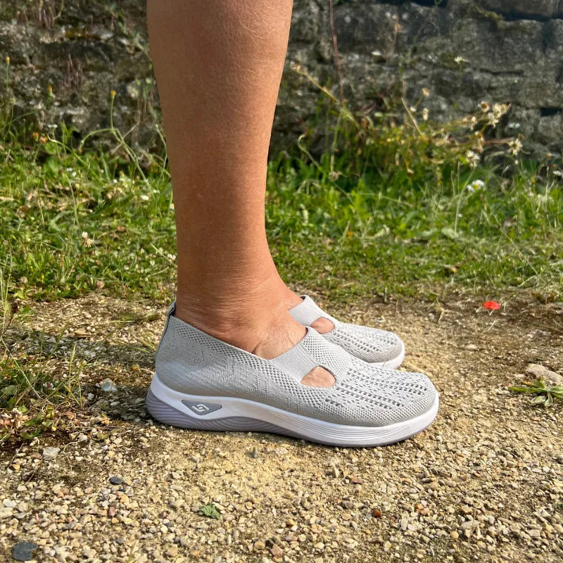 Livastep™ – Ortopædiske komfortsko til kvinder