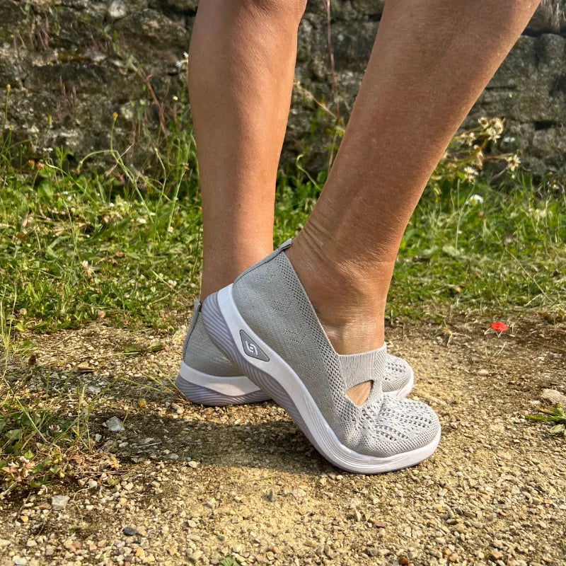 Livastep™ – Ortopædiske komfortsko til kvinder