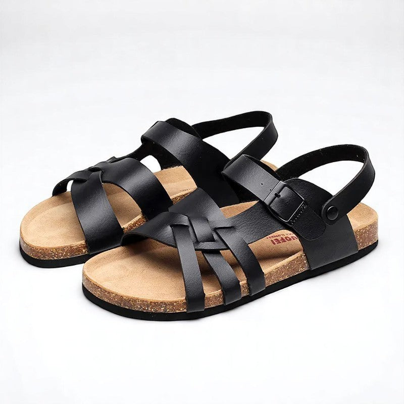 Sereni™ | Ortopædiske Sandaler