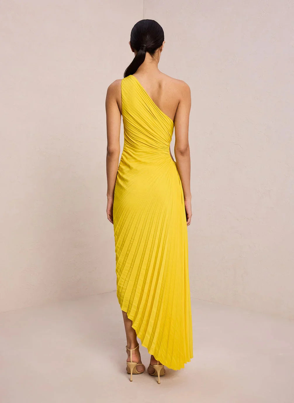 Soraya™ | Elegant sommerkjole