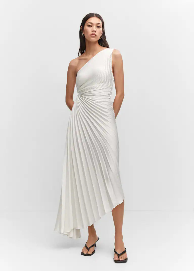 Soraya™ | Elegant sommerkjole