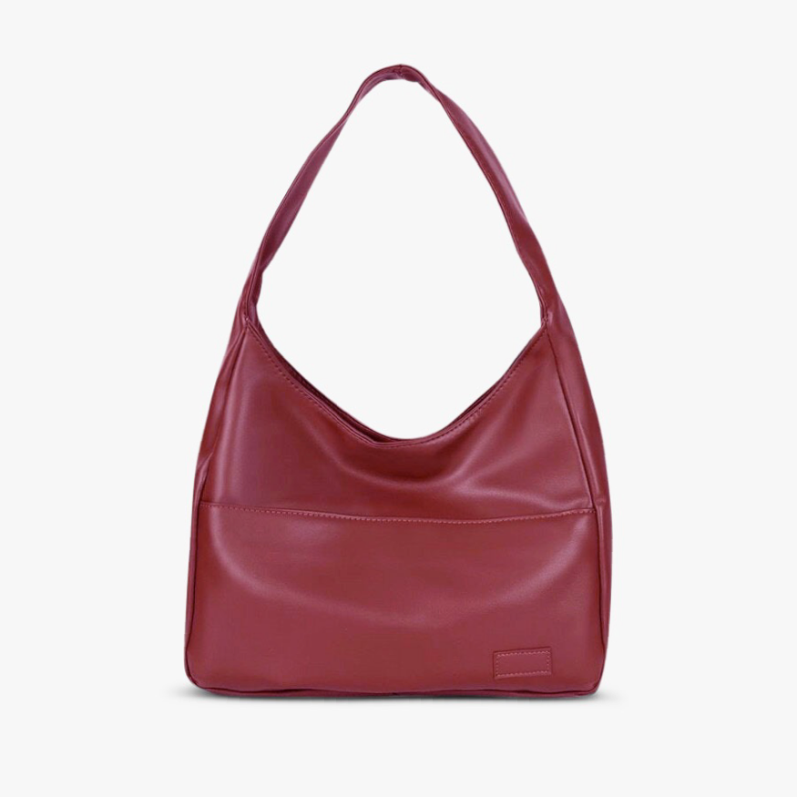 Rosa Håndtaske" can be rewritten as "Pink Handbag.