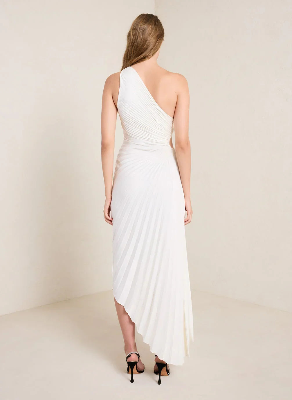 Soraya™ | Elegant sommerkjole