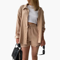 Beige (næsten udsolgt)