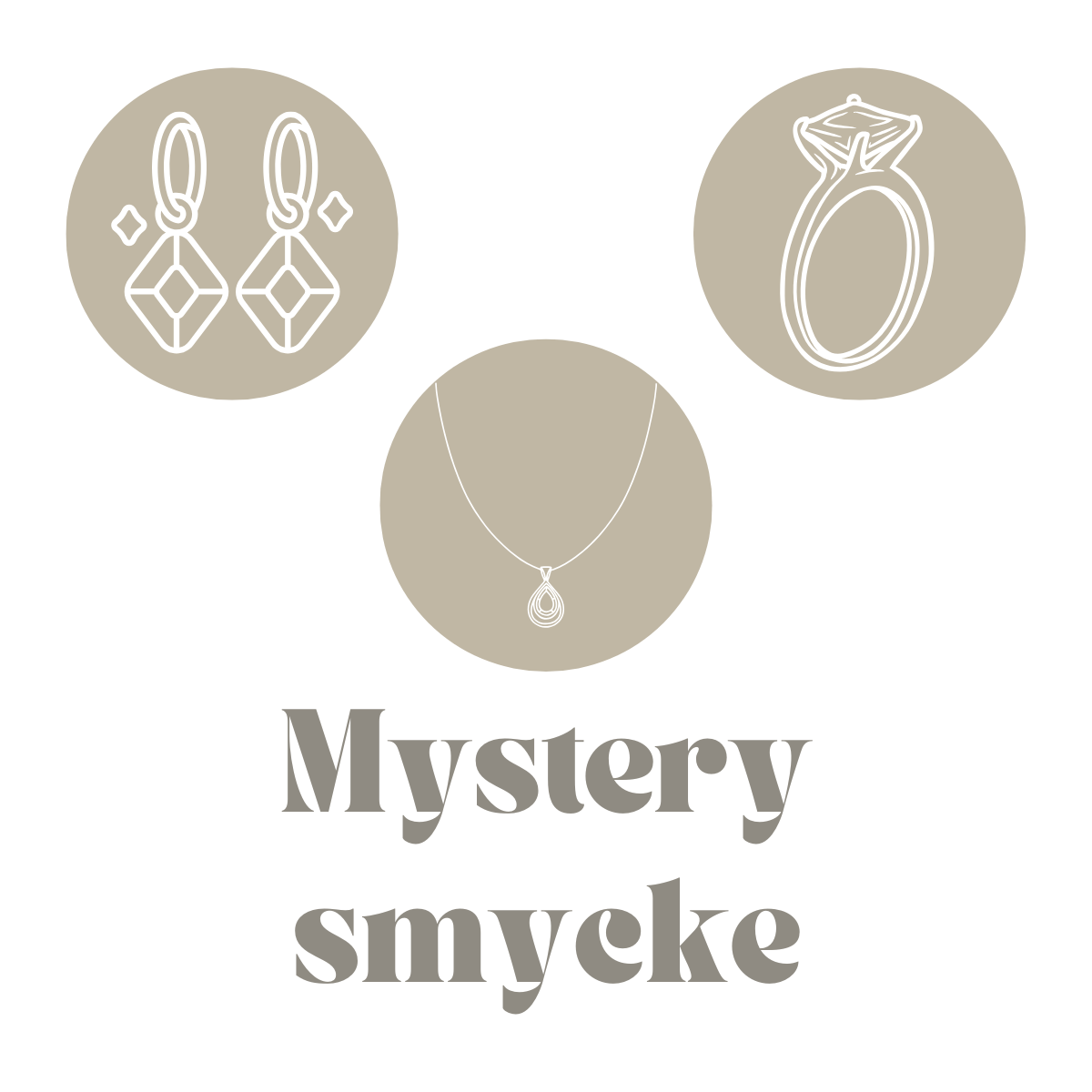 Mysterium smykke