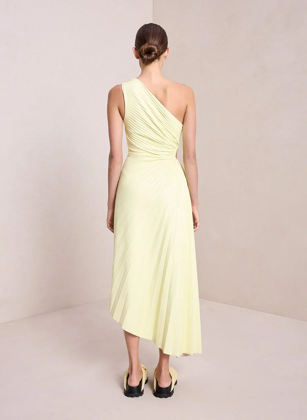 Soraya™ | Elegant sommerkjole