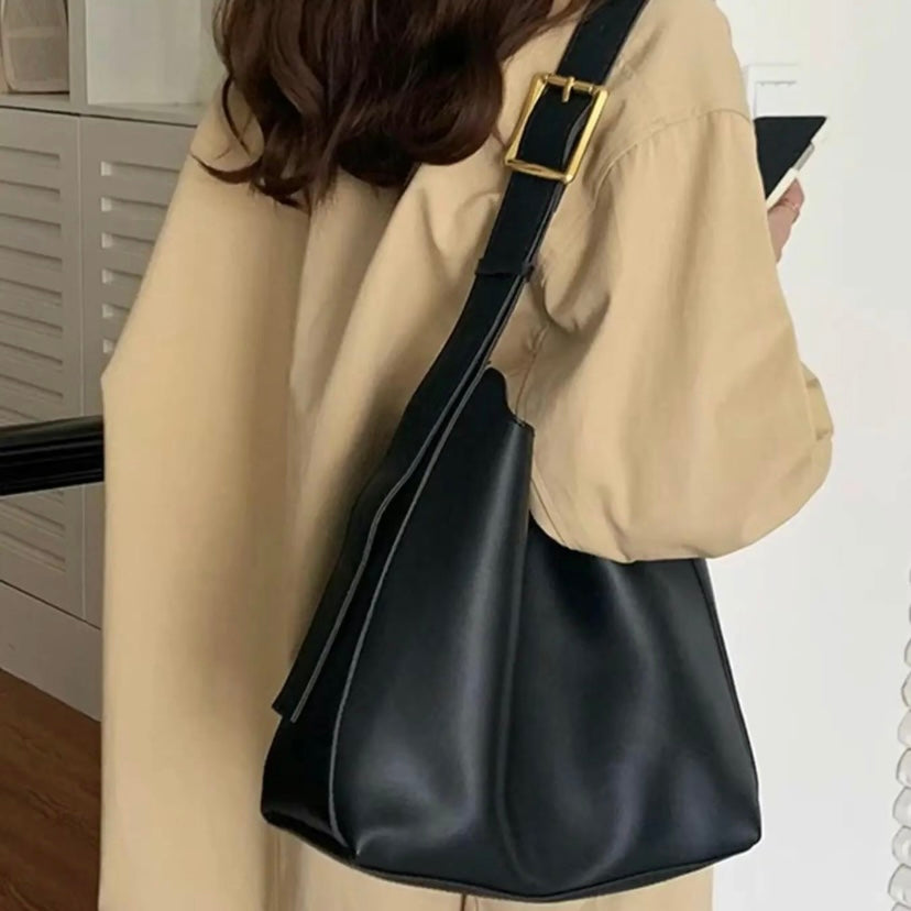 Mila Carry-All Tote