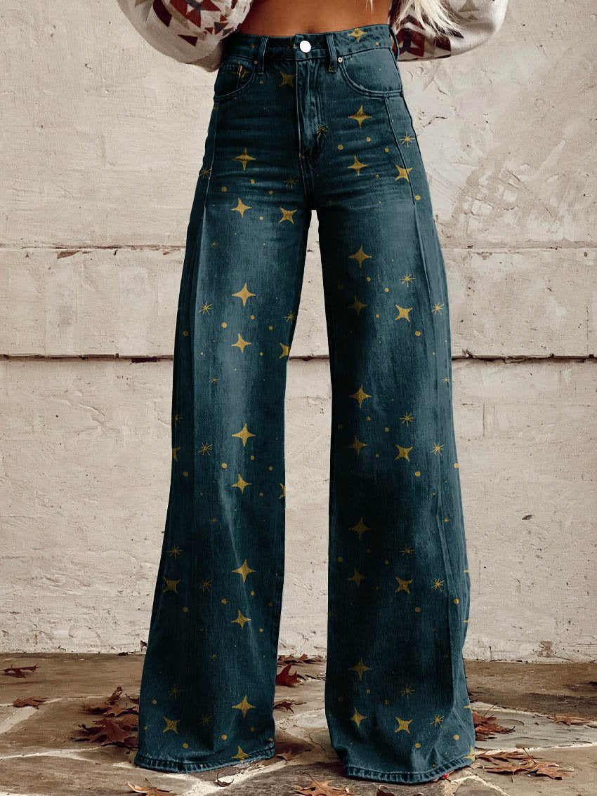 Chloé | Boho Vintage Bukser
