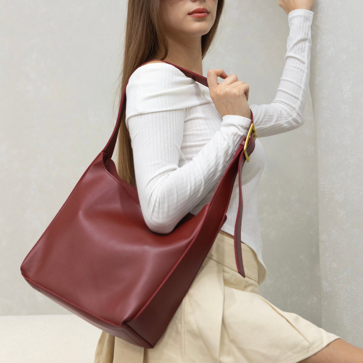 Mila Carry-All Tote