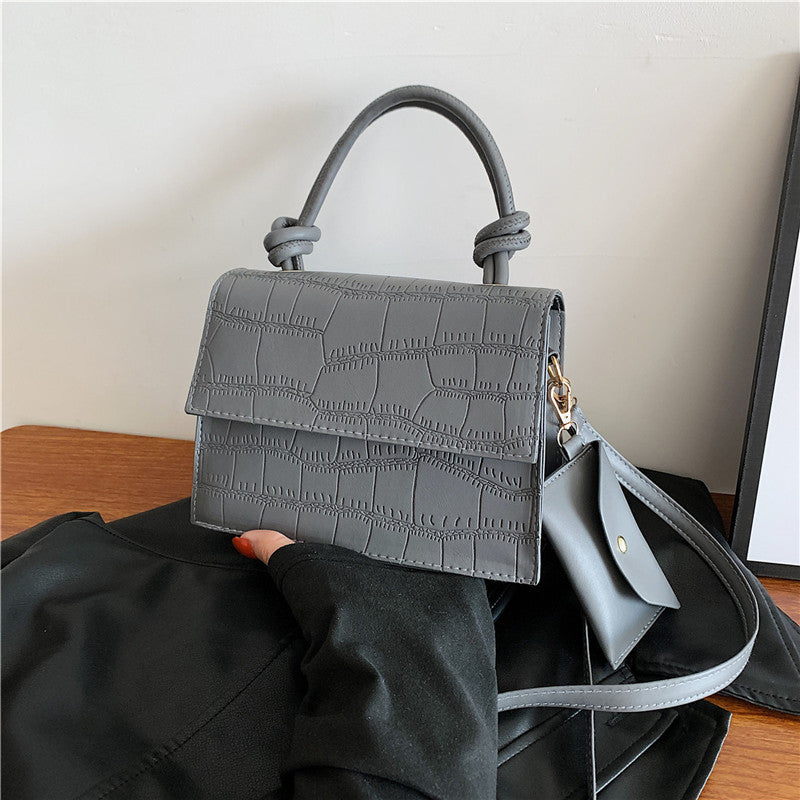 Kelly - Elegant Luksushåndtaske
