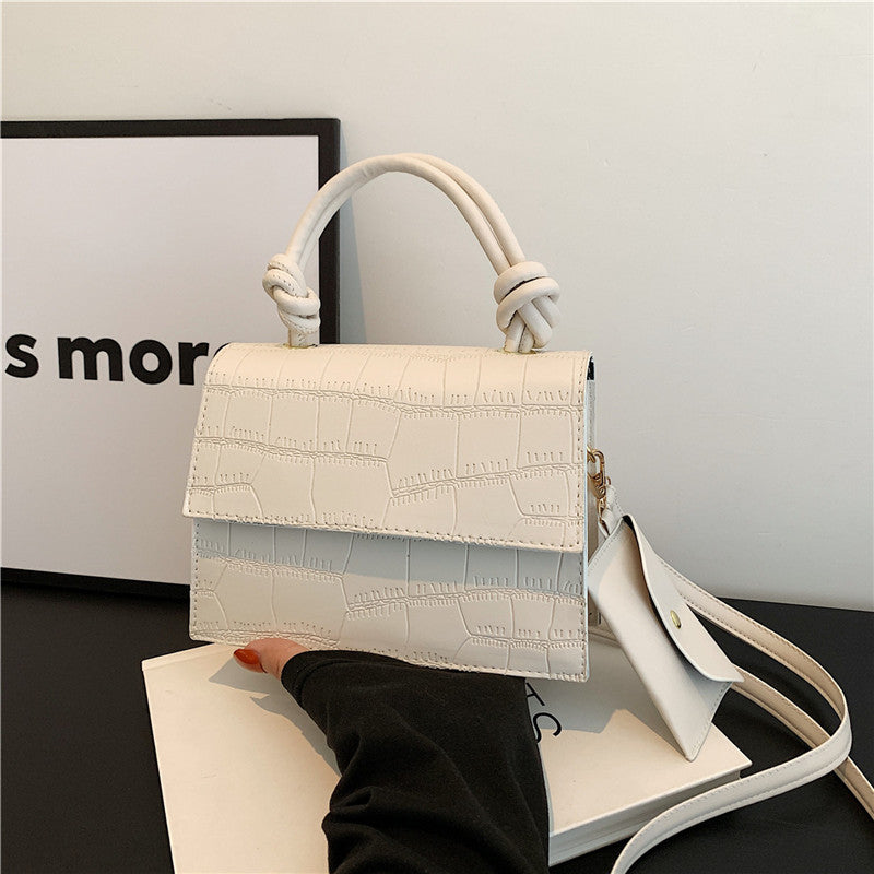 Kelly - Elegant Luksushåndtaske