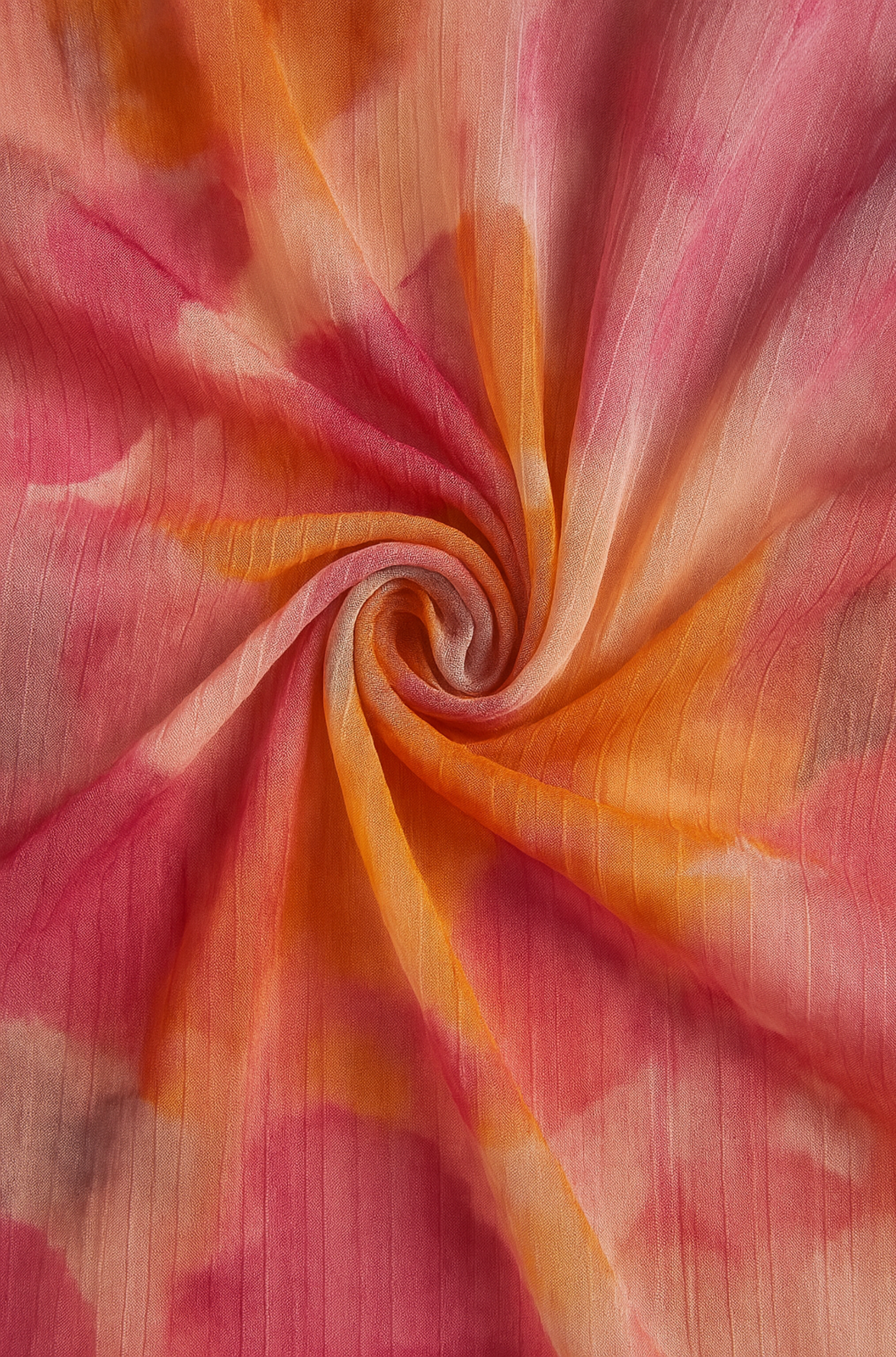 Giola – Betagende Maxi-kjole med Blomsterprint