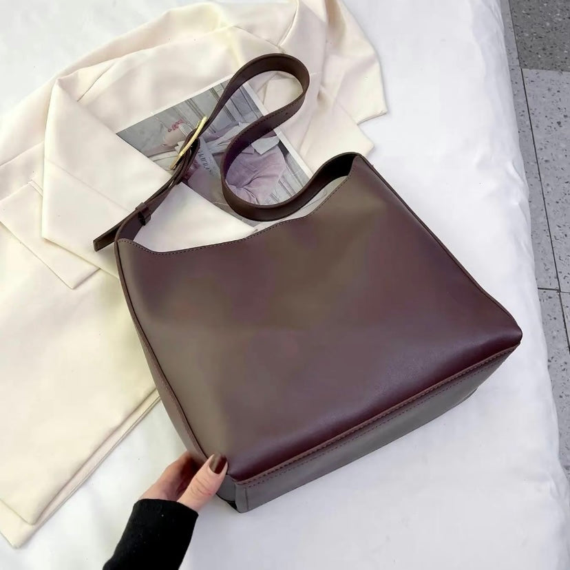 Mila Carry-All Tote