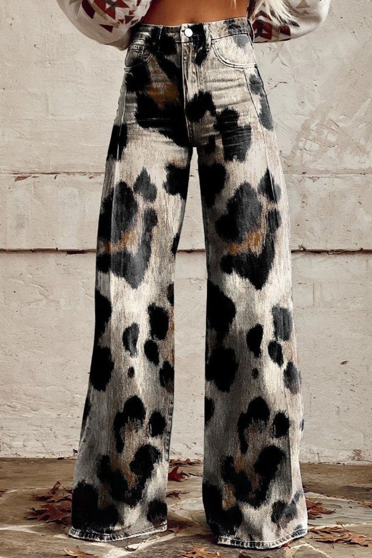 Chloé | Boho Vintage Bukser
