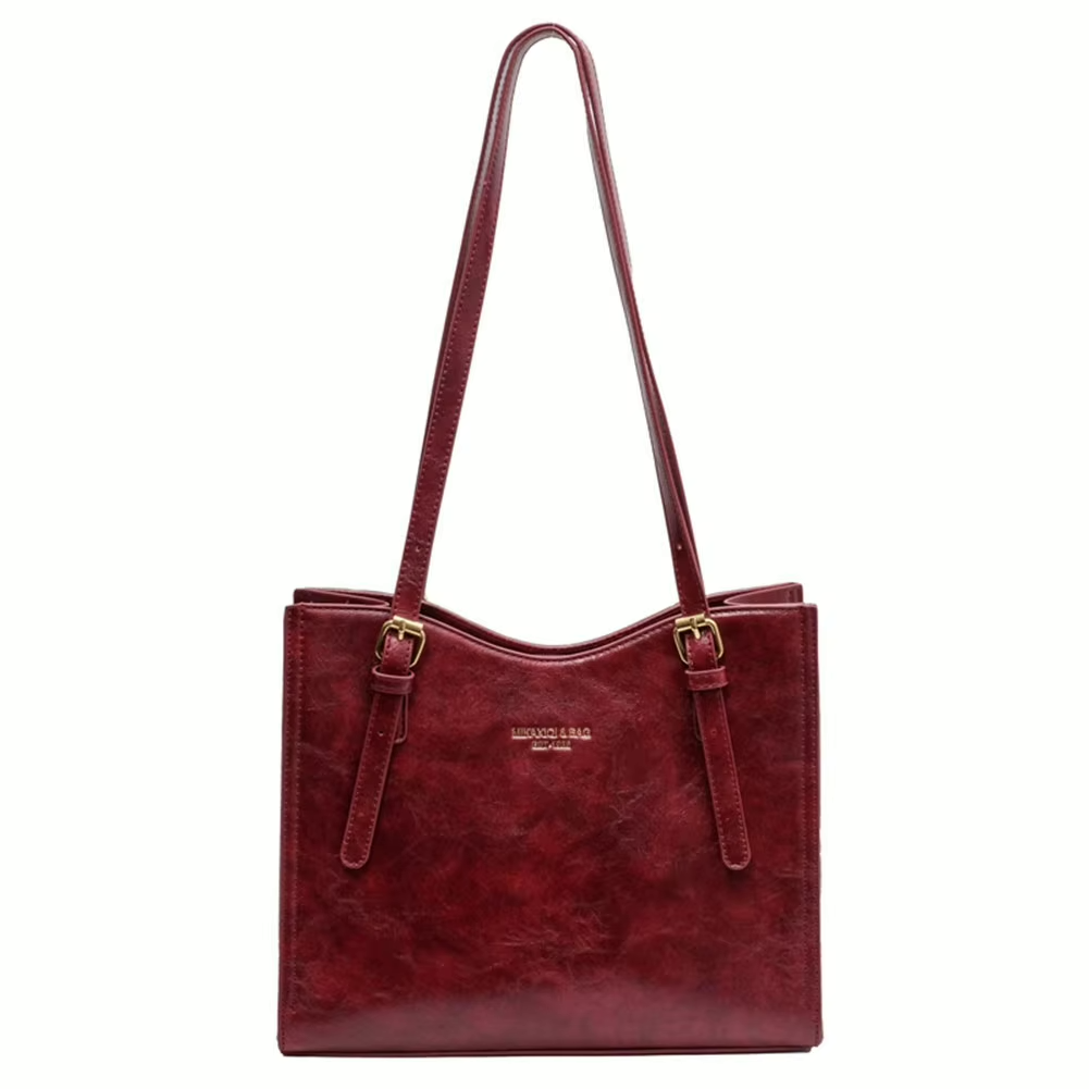 CharmBun Tote | Skuldertaske