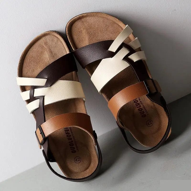 Sereni™ | Ortopædiske Sandaler