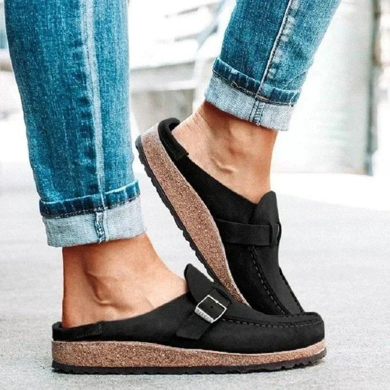 Alina™ | Orthopædiske Sko