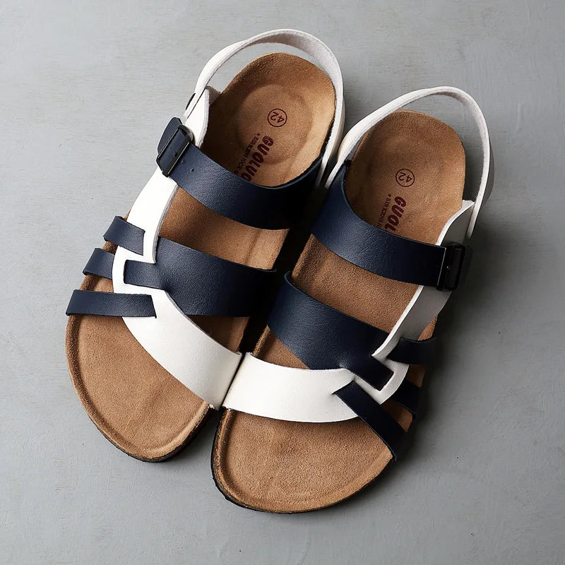 Catharina™ | Behagelige ortopædiske sandaler