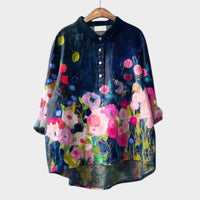 Blomsterprint 3