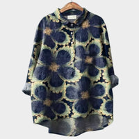 Blomsterprint 4