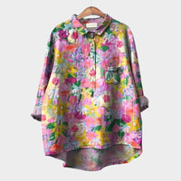 Blomsterdesign 1