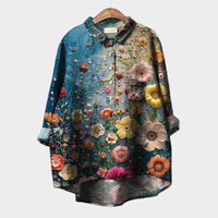 Blomsterdesign 6