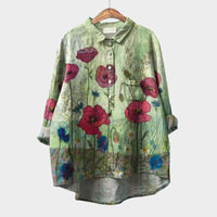 Blomsterdesign 9
