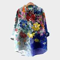 Blomsterdesign 8