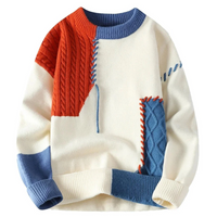 Rood/wit/blauw