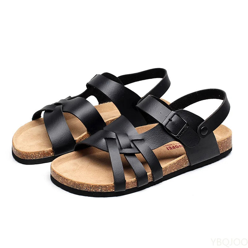 Catharina™ | Behagelige ortopædiske sandaler