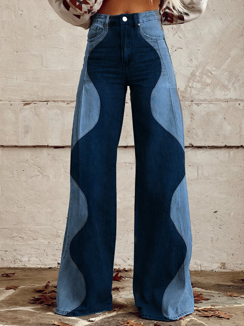 Chloé | Boho Vintage Bukser