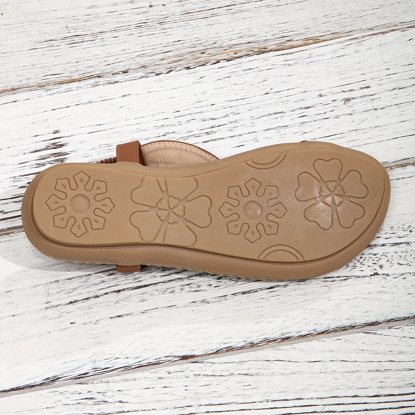 Sibylle™ | Behagelige ortopædiske sandaler